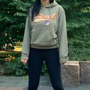 🇮🇹 Diesel Hoodie